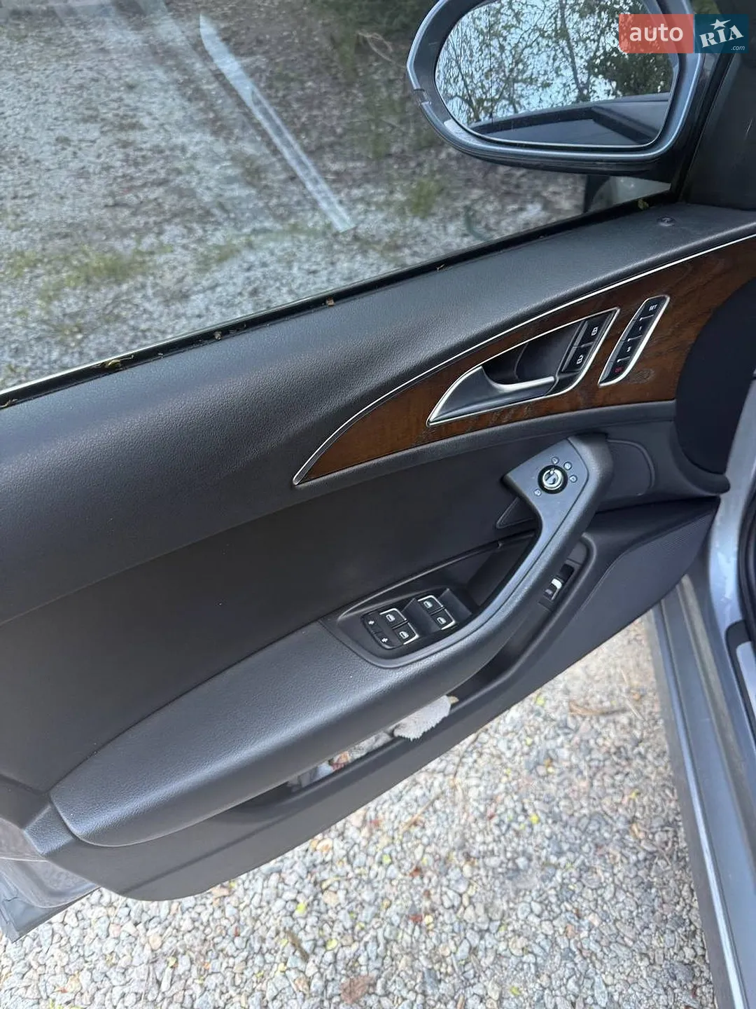 2016 Audi A6 - мініатюра 12