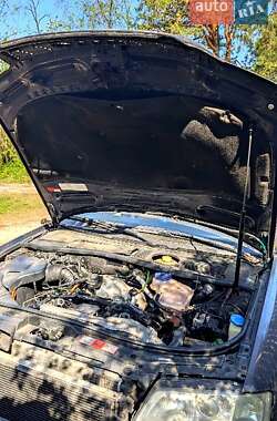 Универсал Audi A6 2000 в Чернигове