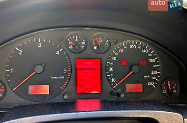 Універсал Audi A6 2000 в Чернігові