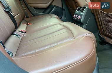 Седан Audi A6 2018 в Киеве