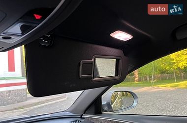 Седан Audi A6 2018 в Киеве