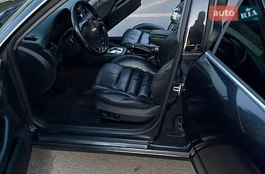Универсал Audi A6 2000 в Сквире
