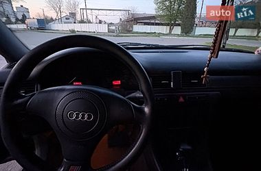 Универсал Audi A6 2000 в Сквире