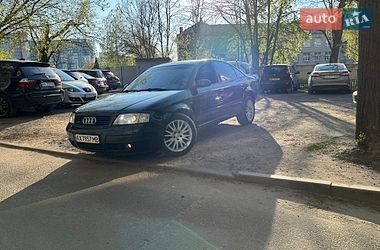 Седан Audi A6 1997 в Харькове