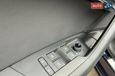 Седан Audi A6 2023 в Киеве