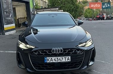 Седан Audi A6 2026 в Киеве