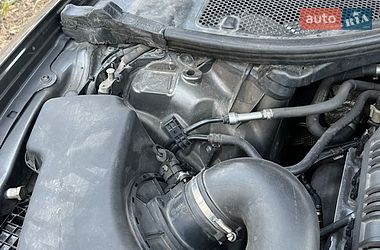 Седан Audi A6 2012 в Киеве