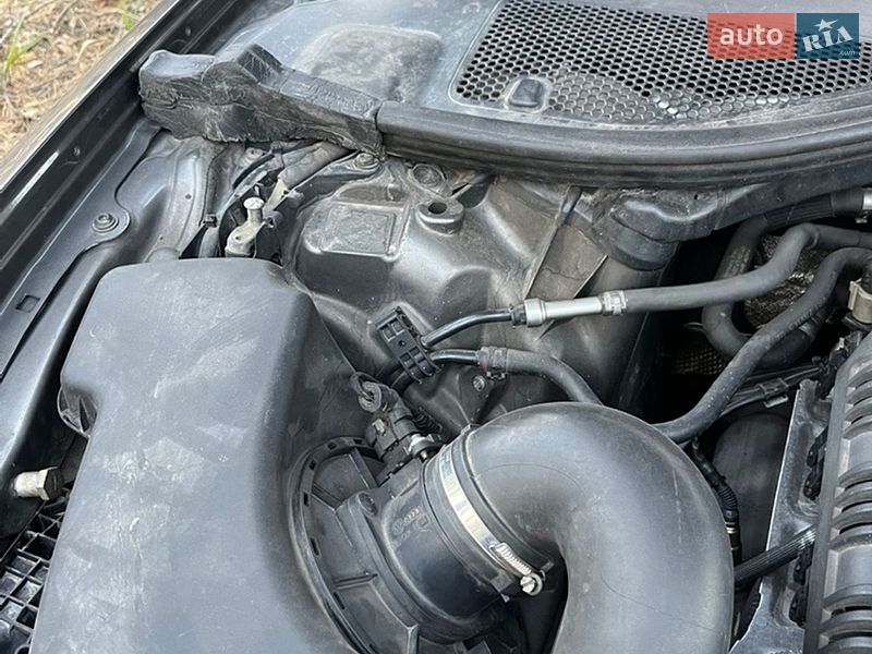 Седан Audi A6 2012 в Киеве
