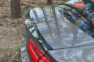 Седан Audi A6 2012 в Киеве