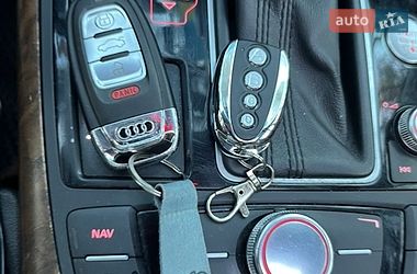 Седан Audi A6 2012 в Киеве