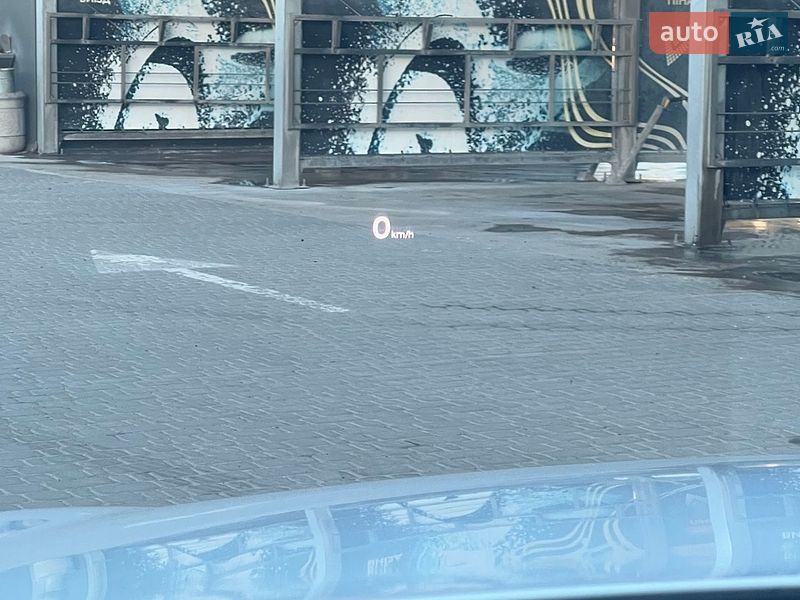 Седан Audi A6 2016 в Киеве