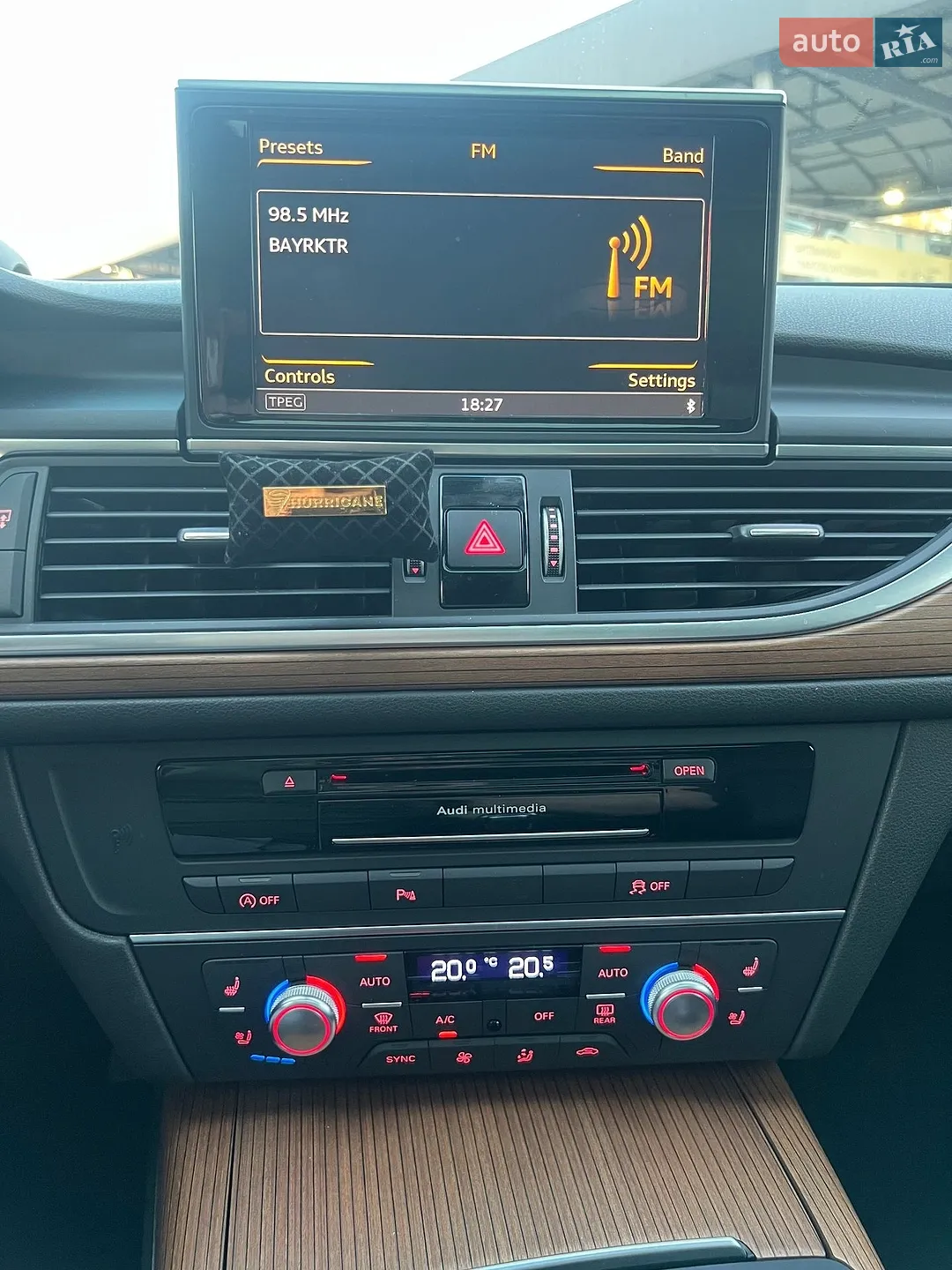 2016 Audi A6 - мініатюра 35