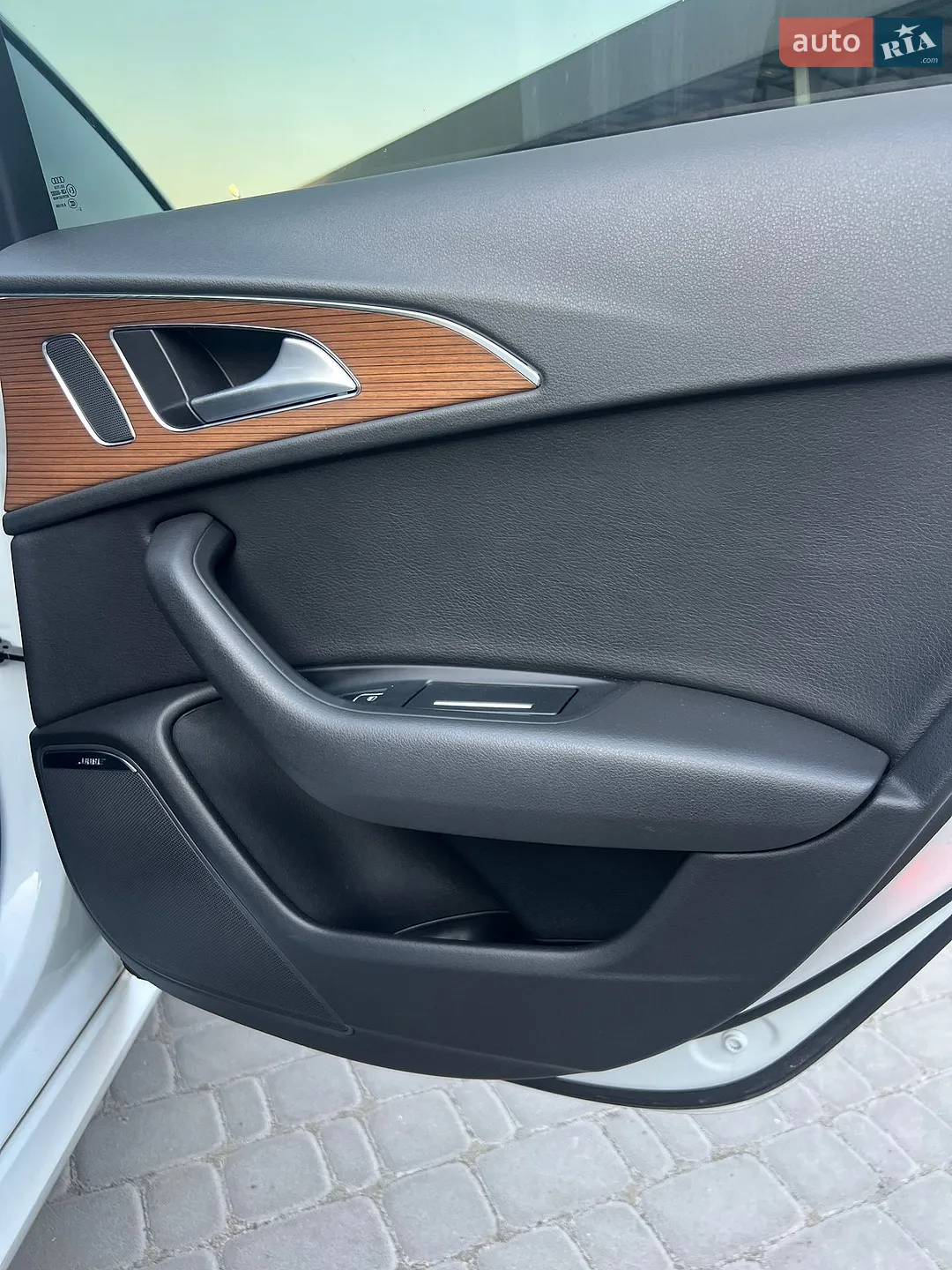 2016 Audi A6 - мініатюра 45