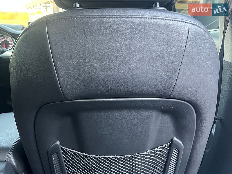Седан Audi A6 2016 в Киеве