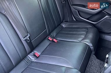 Седан Audi A6 2016 в Киеве