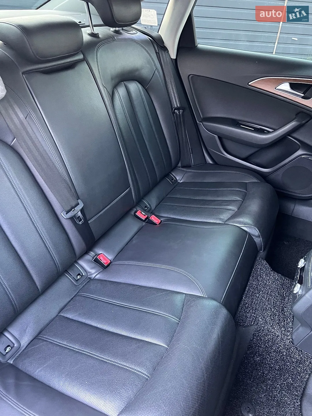 2016 Audi A6 - мініатюра 48