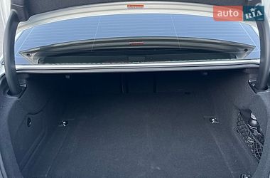 Седан Audi A6 2016 в Киеве