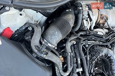 Седан Audi A6 2016 в Киеве