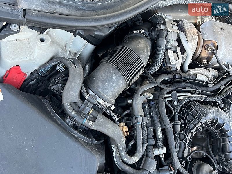 Седан Audi A6 2016 в Киеве