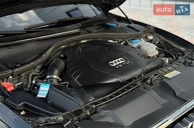 Универсал Audi A6 2013 в Долине