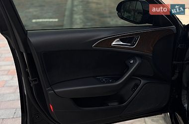Универсал Audi A6 2013 в Долине