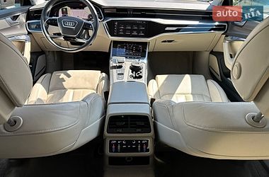Универсал Audi A6 2019 в Звягеле