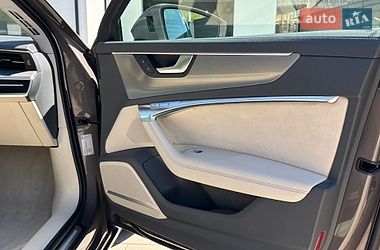 Универсал Audi A6 2019 в Звягеле
