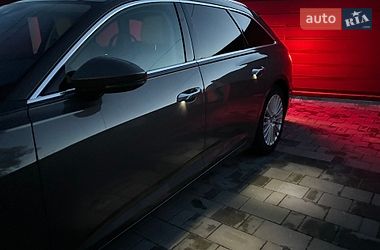 Универсал Audi A6 2019 в Звягеле