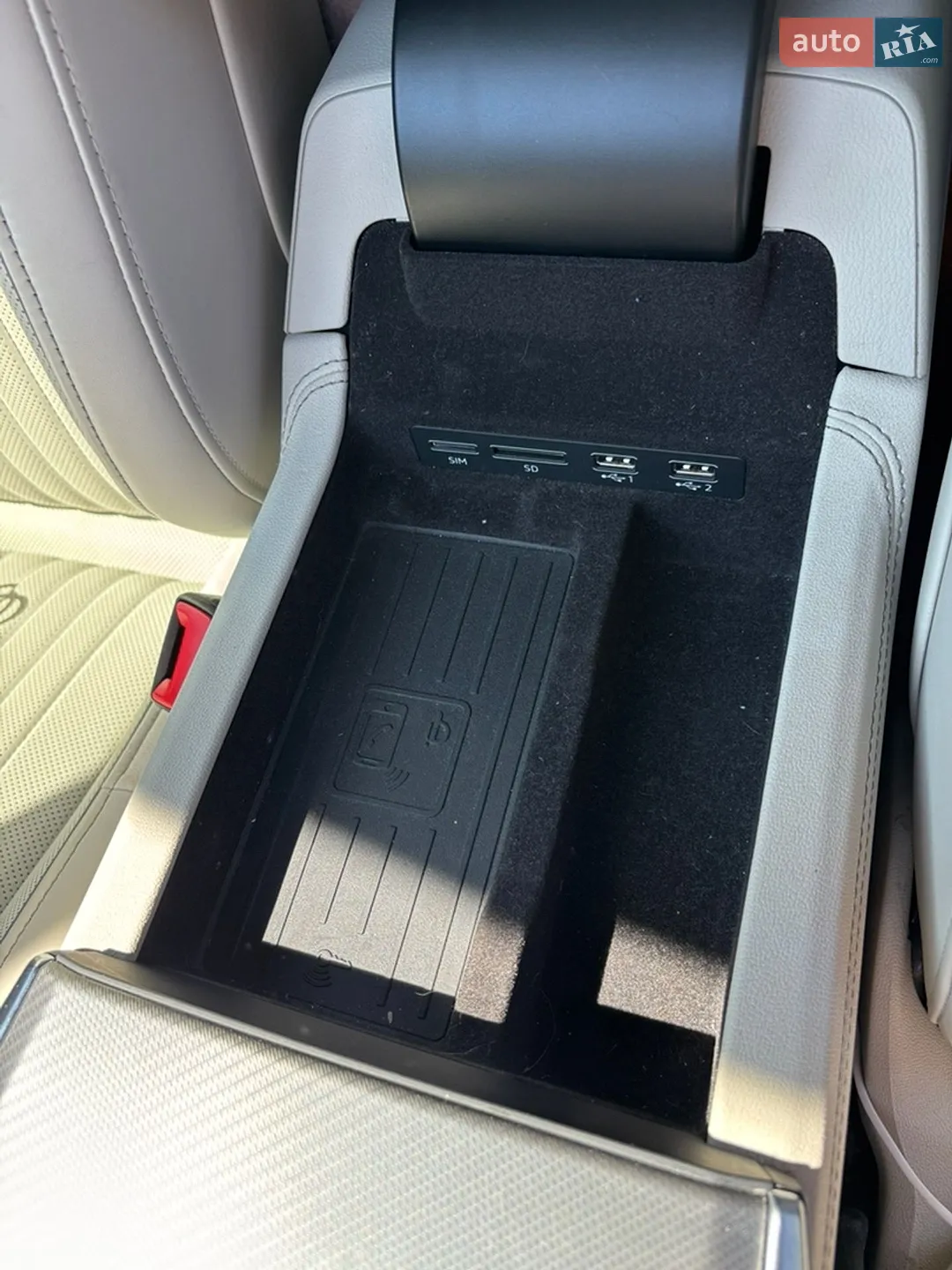 2019 Audi A6 - мініатюра 30