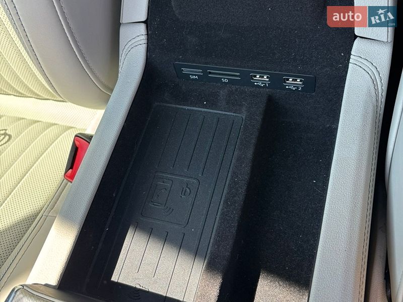 Универсал Audi A6 2019 в Звягеле