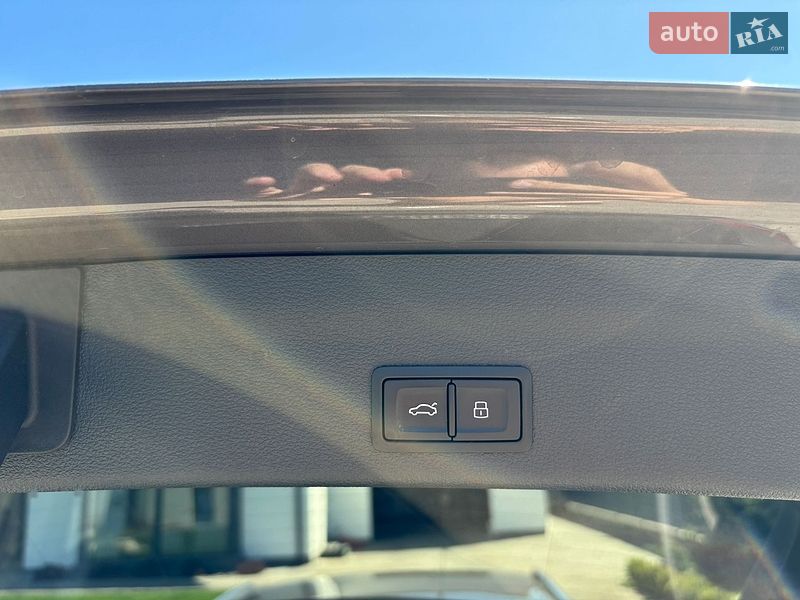 Универсал Audi A6 2019 в Звягеле