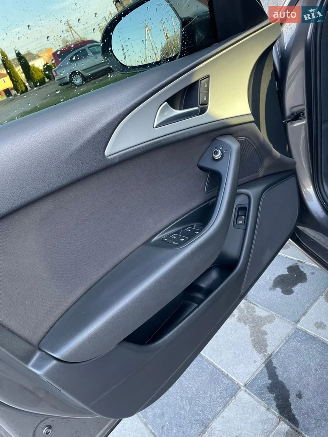2014 Audi A6 - мініатюра 19