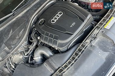 Седан Audi A6 2014 в Львове