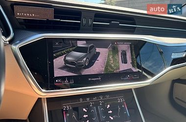 Универсал Audi A6 2019 в Звягеле