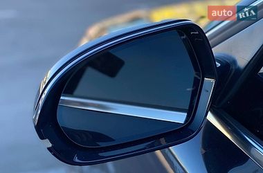 Седан Audi A6 2012 в Киеве