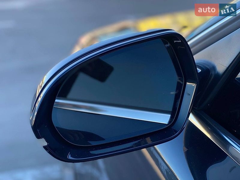 Седан Audi A6 2012 в Киеве