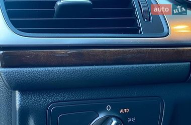 Седан Audi A6 2012 в Киеве