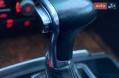 Седан Audi A6 2012 в Киеве