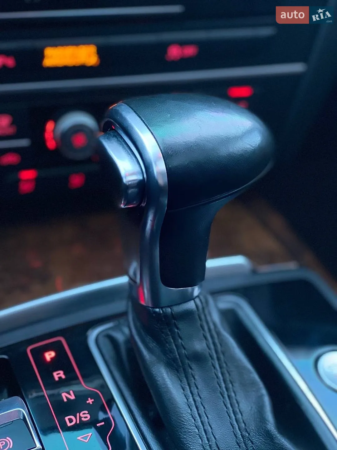 2012 Audi A6 - мініатюра 34