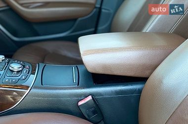 Седан Audi A6 2012 в Киеве