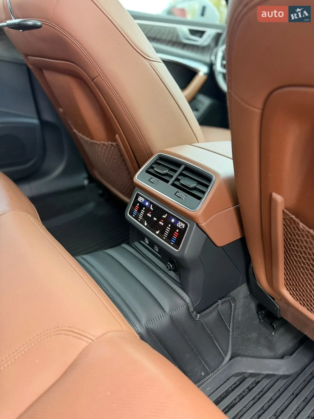 2021 Audi A6 - мініатюра 12