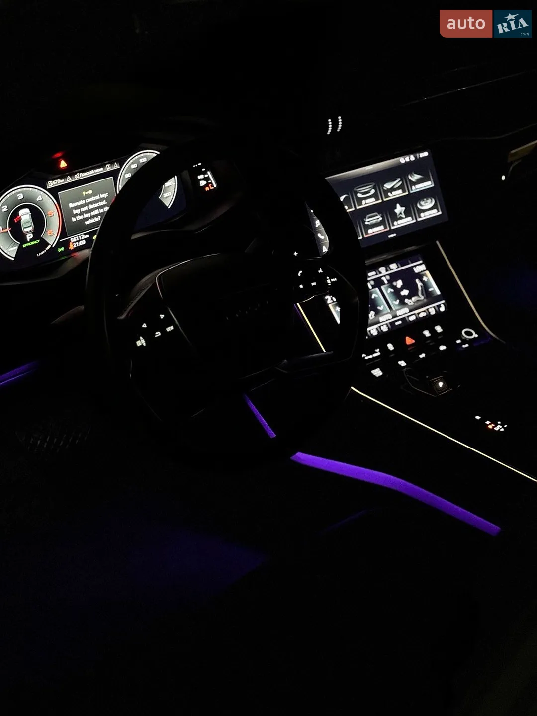 2021 Audi A6 - мініатюра 21