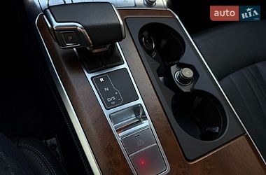 Седан Audi A6 2020 в Киеве