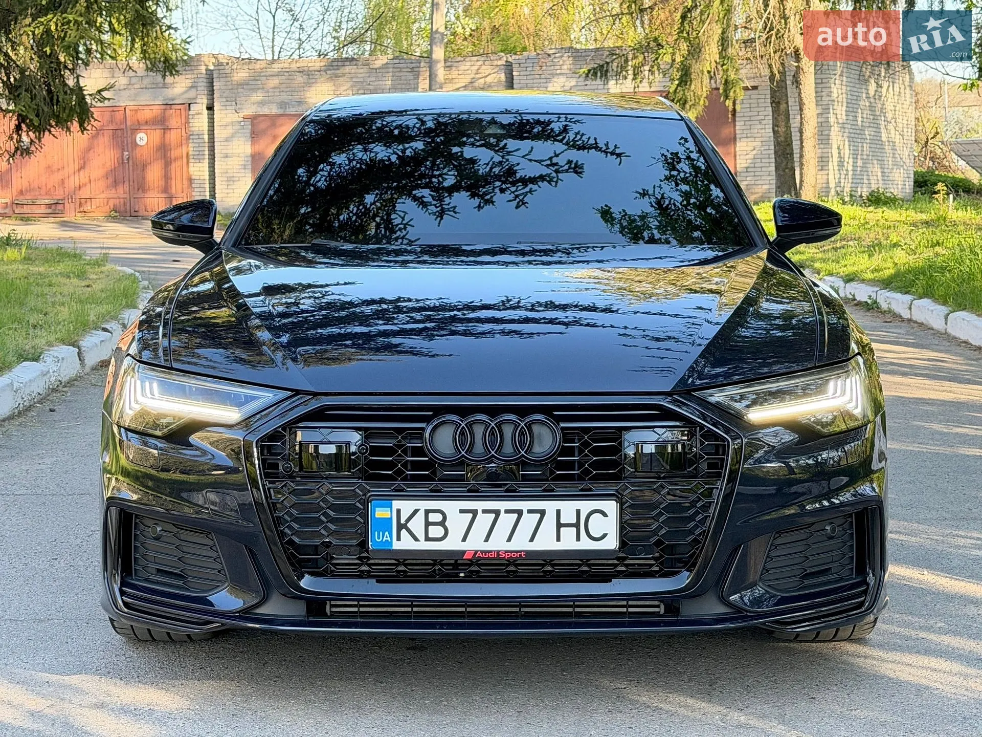 2020 Audi A6 - мініатюра 6