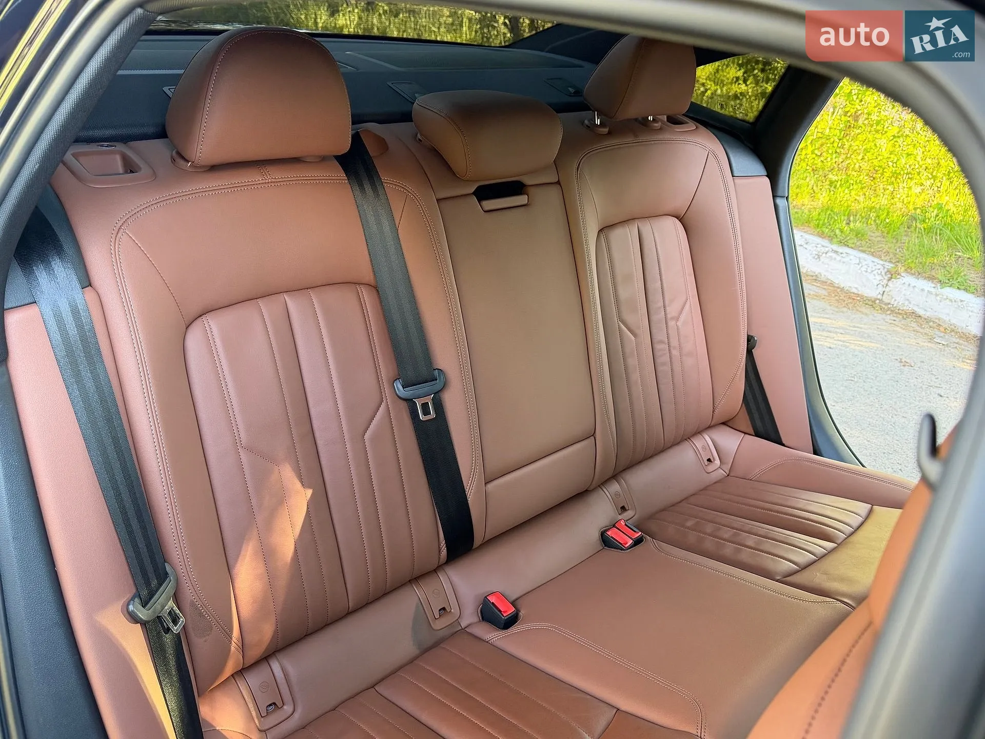 2020 Audi A6 - мініатюра 30