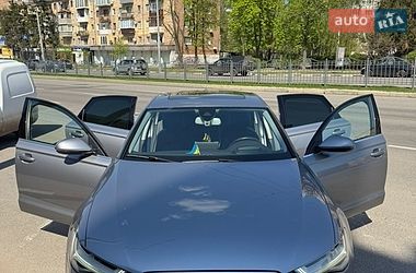 Седан Audi A6 2016 в Харкові