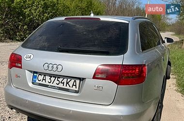 Универсал Audi A6 2005 в Смеле