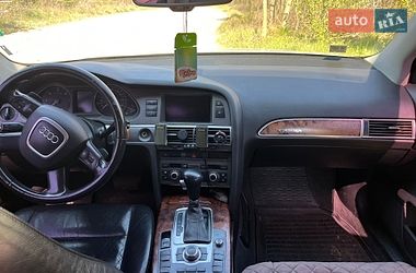 Универсал Audi A6 2005 в Смеле