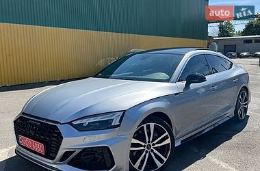 Седан Audi A6 2012 в Тячеві