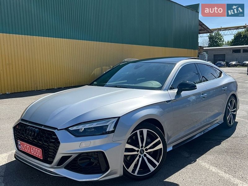 Audi A6 2012
